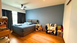 Blk 126C Eastdelta @ Canberra (Sembawang), HDB 5 Rooms #572131441